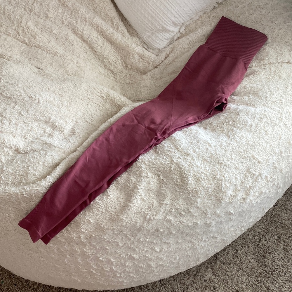 Contour leggings. Perfect condition